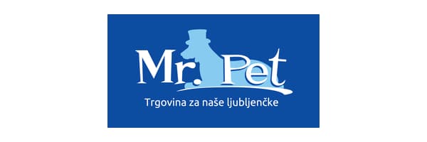 Logotip Mr.Pet