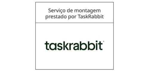 Logotipo TaskRabbit