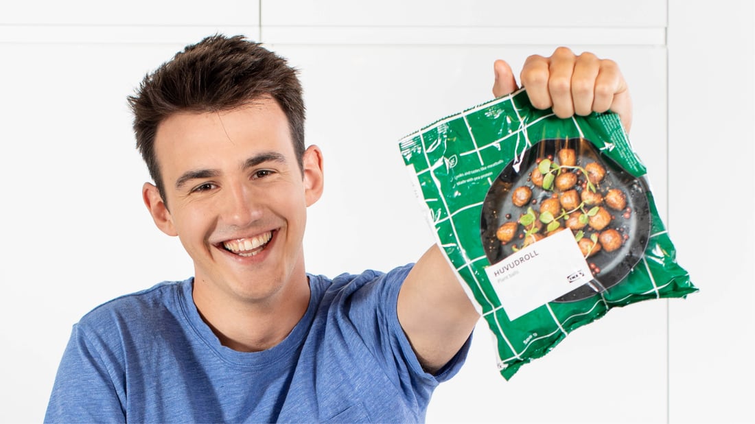 IKEA Restaurant IKEA