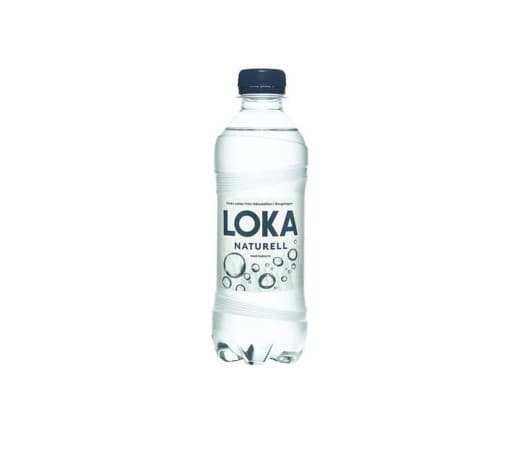 Loka naturell.