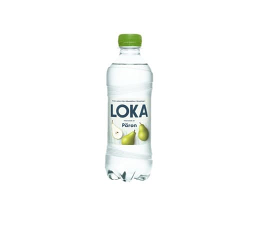 Loka päron.