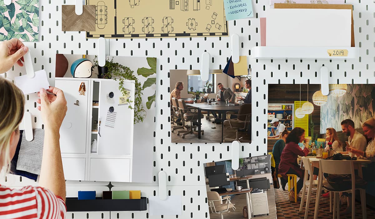 Willkommen im IKEA Einrichtungshaus St. Gallen - IKEA Schweiz
