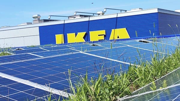 Lokale Initiativen bei IKEA Spreitenbach