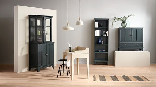 LOMMARP series