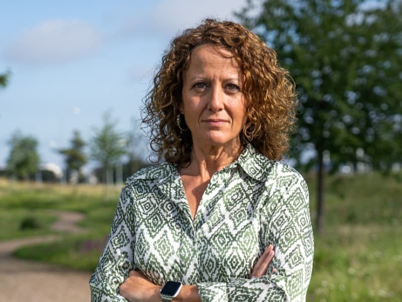 Lorena Lourido, nueva directora financiera de IKEA en España