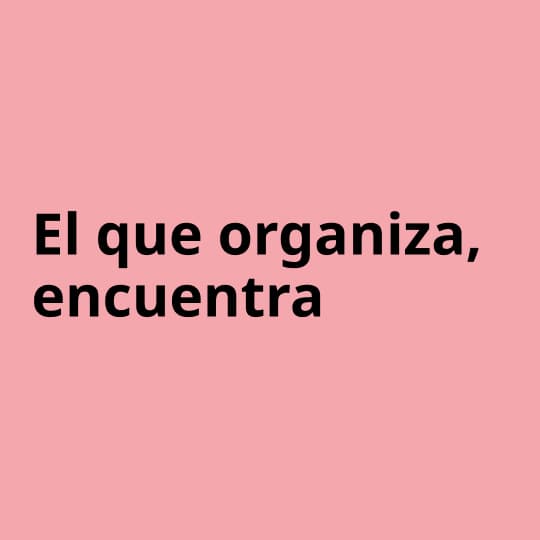 Los organizadores para niños solucionan tus necesidades de orden tanto de juguetes como accesorios.