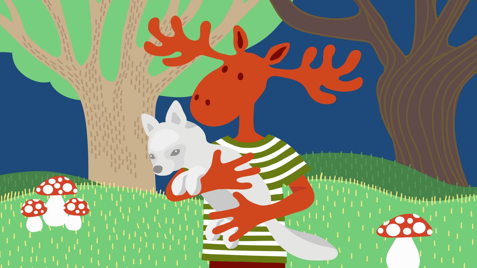 Losíkova ponuka - IKEA