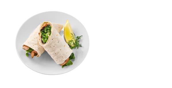 losos wrap