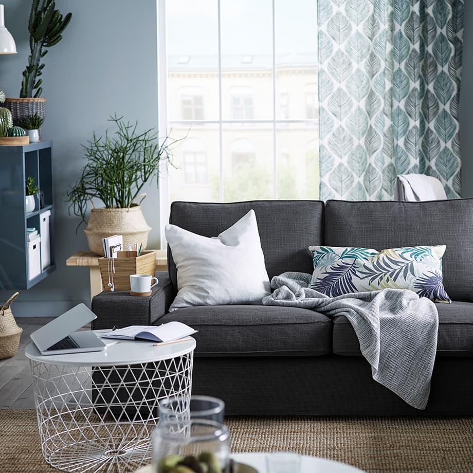 Lounge specialist advisor