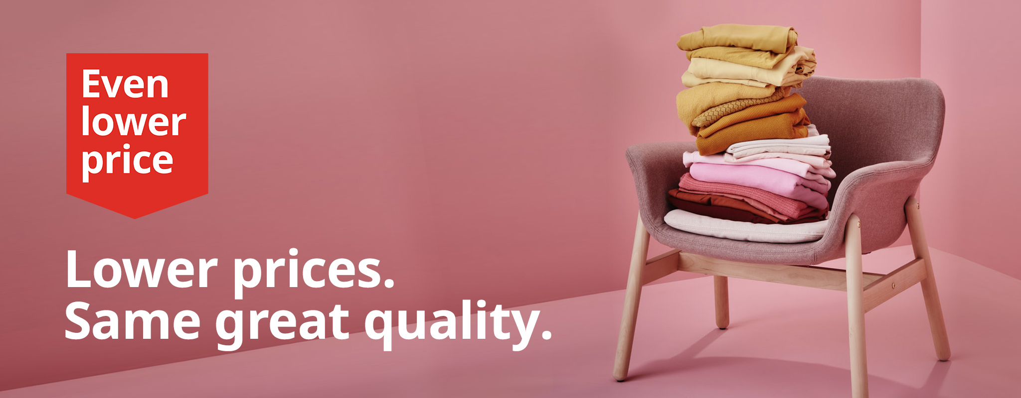 Even lower prices IKEA Singapore IKEA