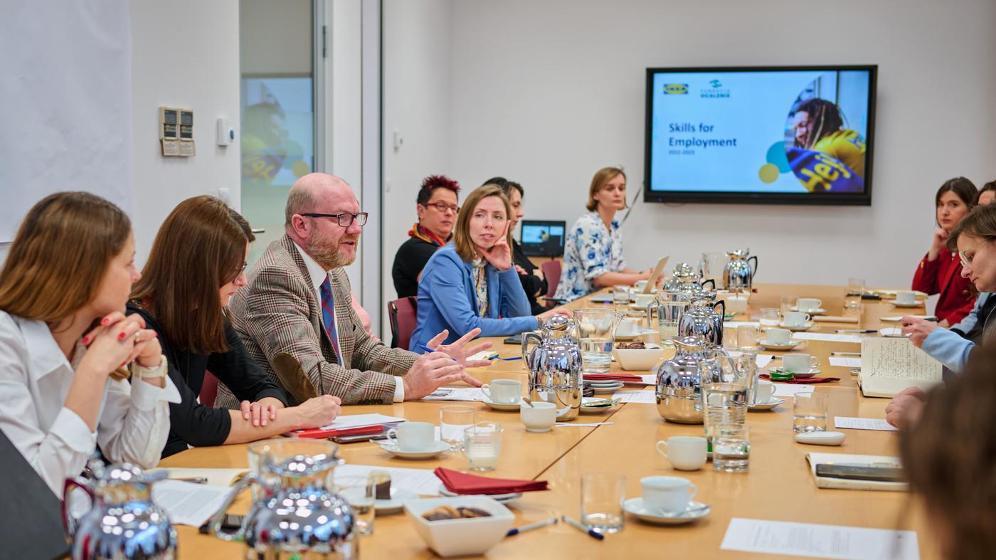 Zobacz jak zmieniamy narracje