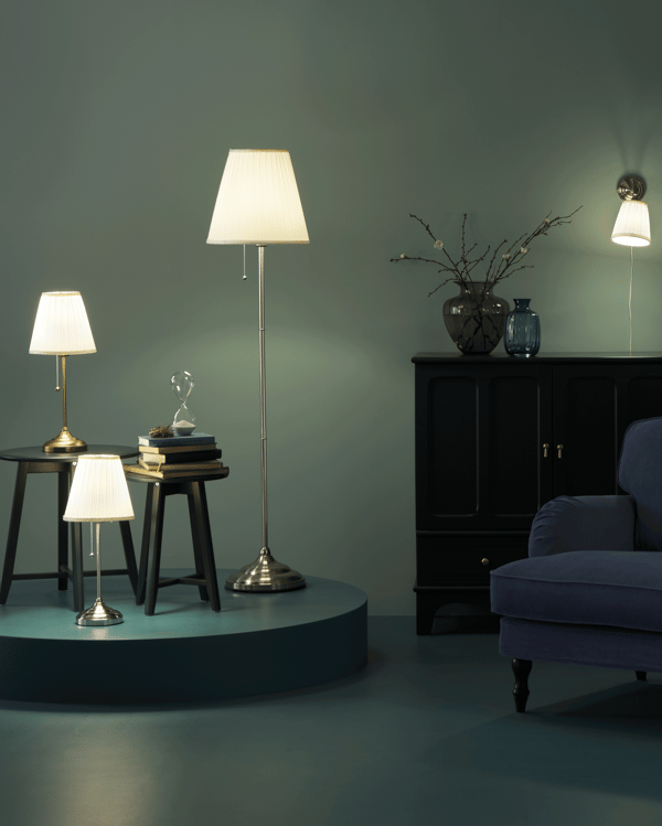 Luminaires