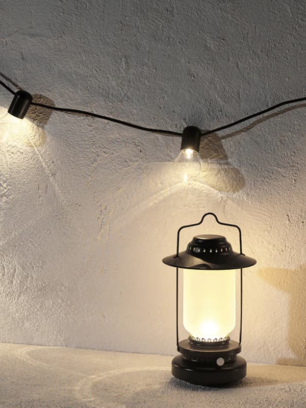 Luminaires d'extérieur