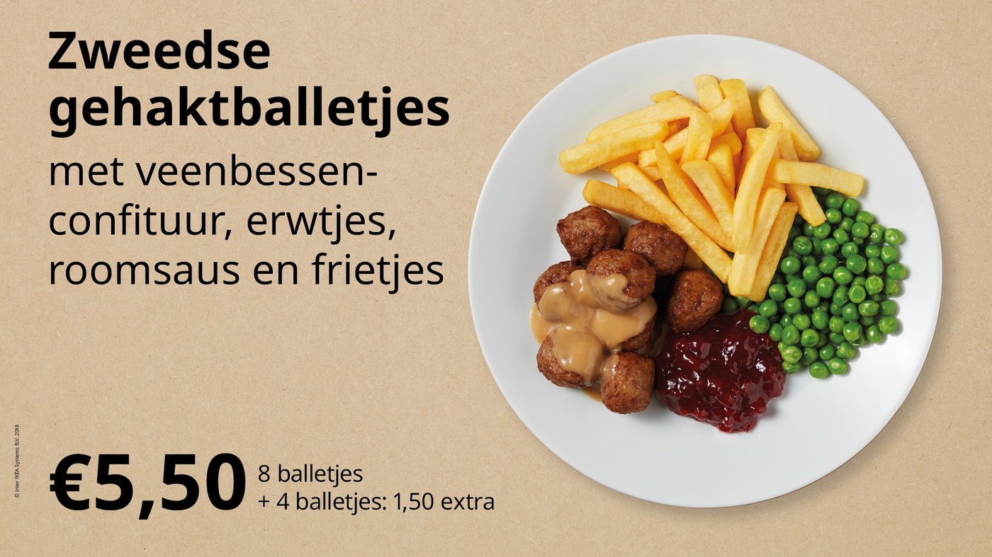 IKEA Restaurant IKEA