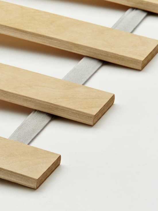 LUROY bed slats