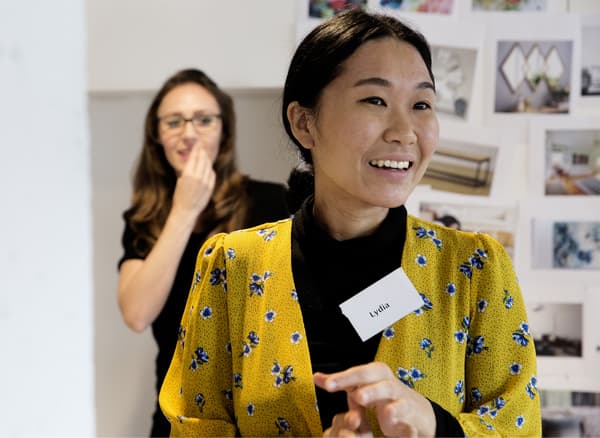 Lydia Choi-Johansson - IKEA