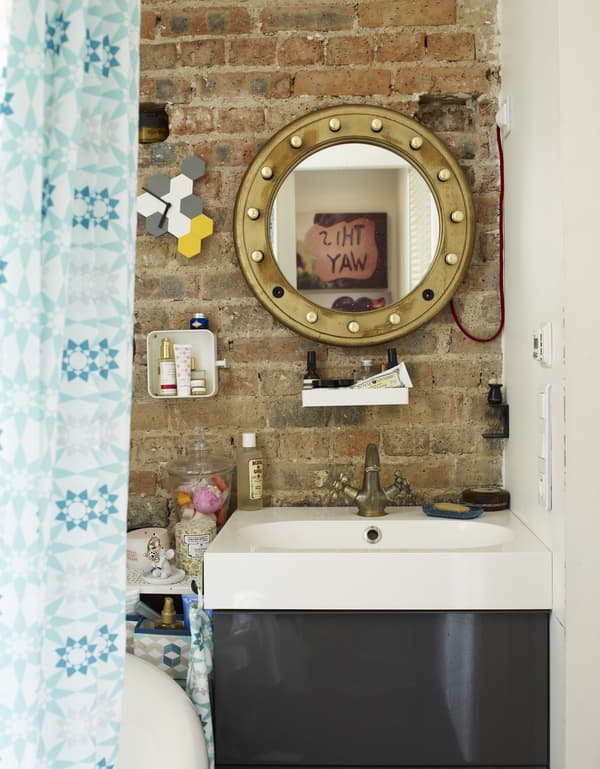 Beste 32+ Weiße Badezimmereitelkeit Badezimmerideen : China