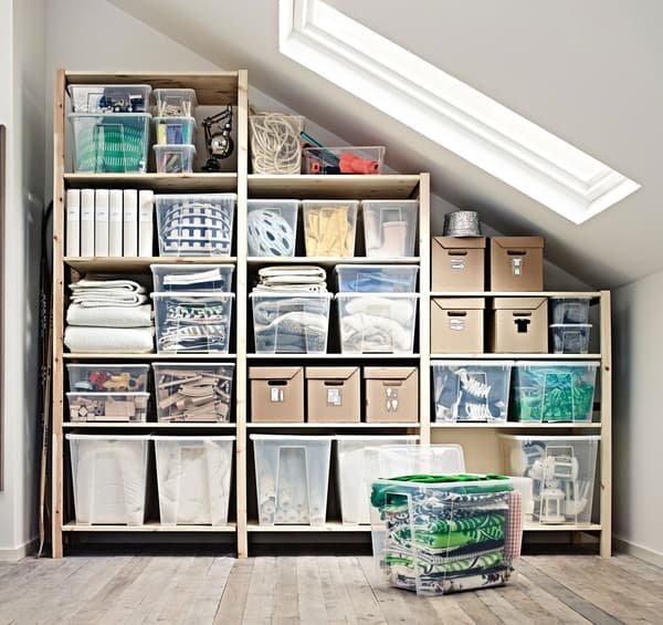 Made to measure for all spaces and every need – IKEA