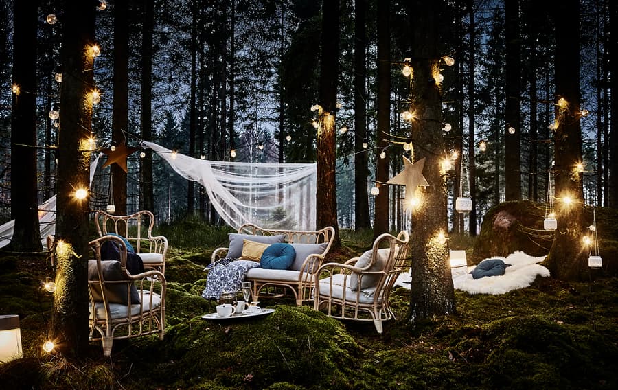 Balkon & Garten: Inspirationen für dein Zuhause - IKEA