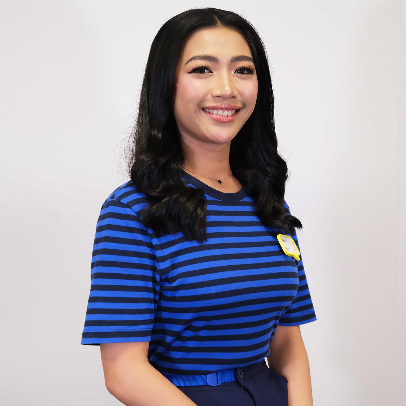 Maerel Bernal