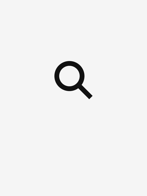 Magnifying glass icon representing Frequently Asked Questions