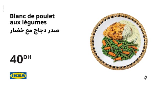 Main course