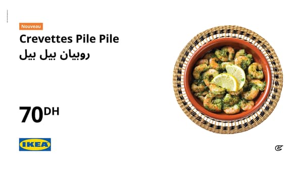 Main course