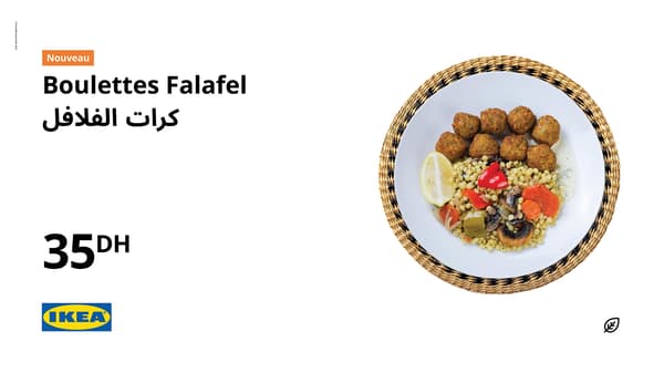 Main course