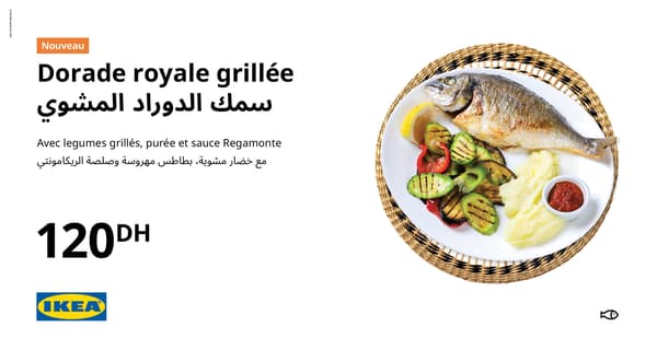 Main course