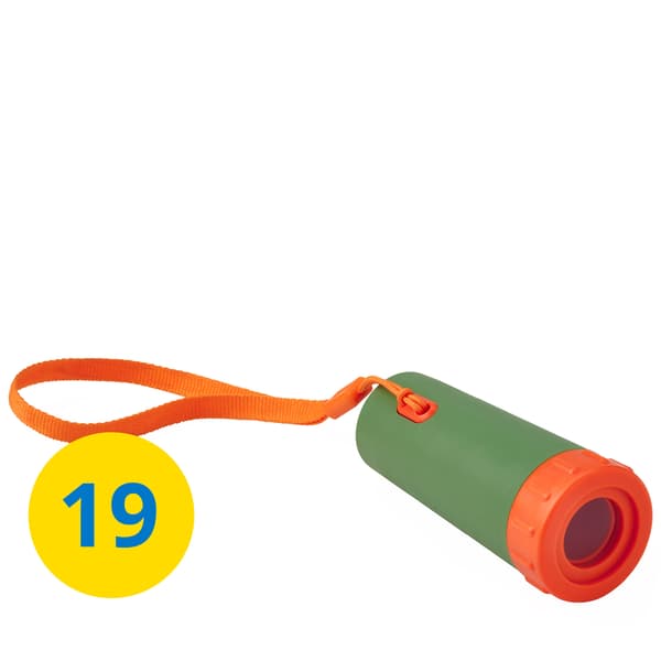MAJBAGGE monocular.