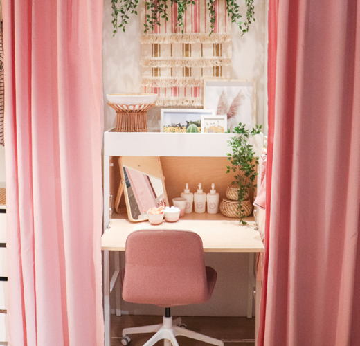 IKEA North Lakes Bedroom 2 IKEA