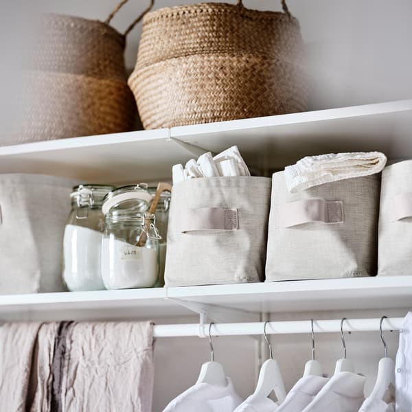 Make laundry easier
