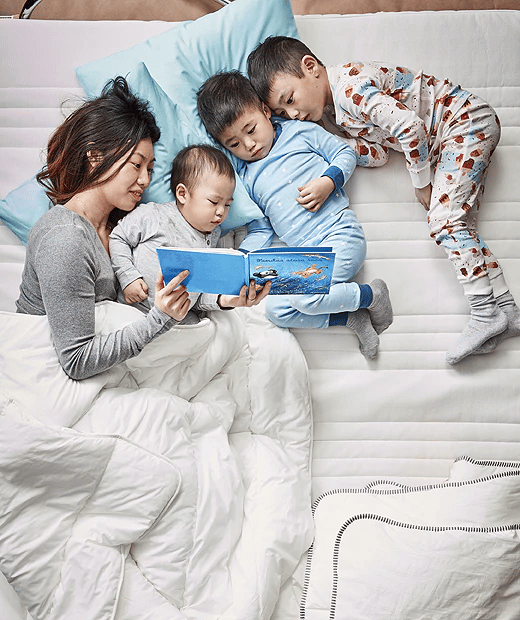 make-small-changes-to-reset-your-sleep-environment-like-switching-to-ergonomic-pillow