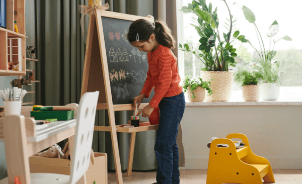 MÅLA slikarsko postolje