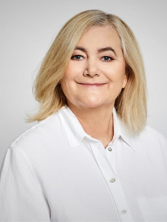 Małgorzata Jezierska