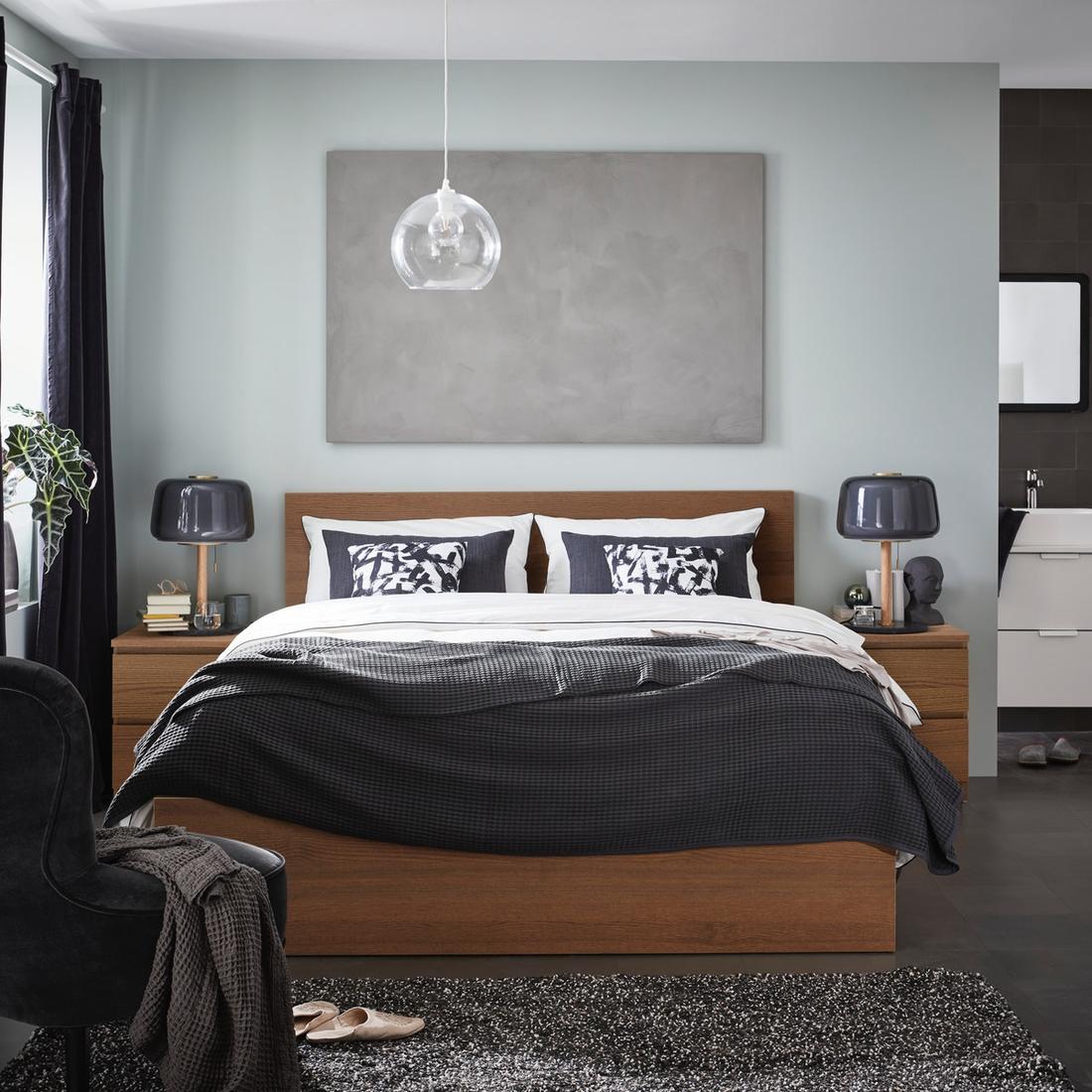 Buy Bedroom Furniture Online IKEA Qatar IKEA