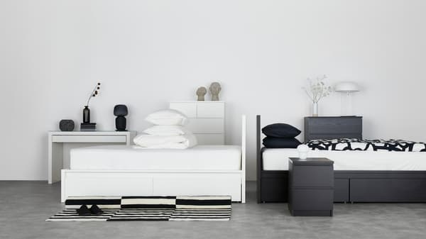 MALM range