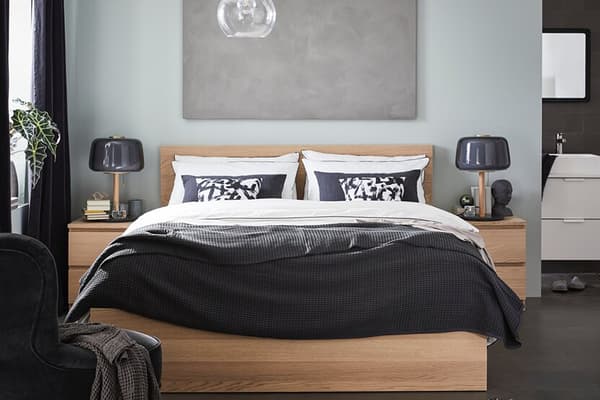 Schlafzimmer Schlafzimmermobel Fur Dein Zuhause Ikea Deutschland