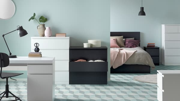 MALM series.