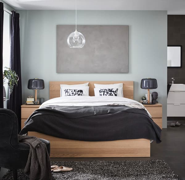 MALM series.