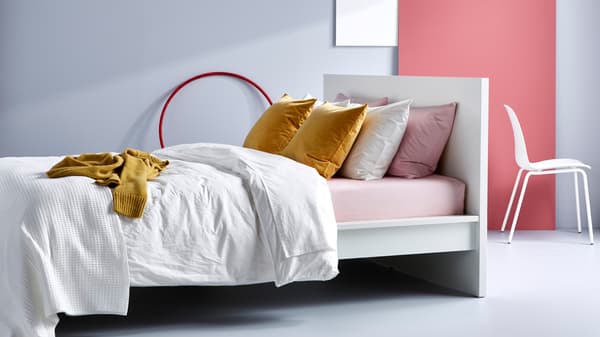 MALM series. 