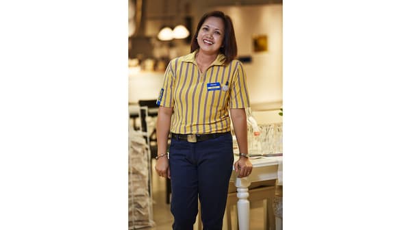 รูปภาพ Malou Cristobal