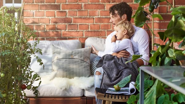 Read the IKEA Australia Sustainability Report 2024