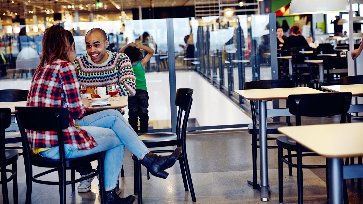 IKEA Food | Restaurant, Bistro 