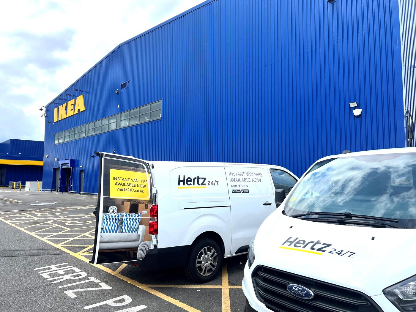 Offers Discounts IKEA