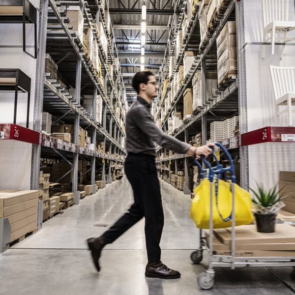 IKEA Family benefits & rewards our members get more IKEA