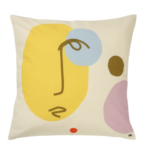 MANDELPIL cushion cover