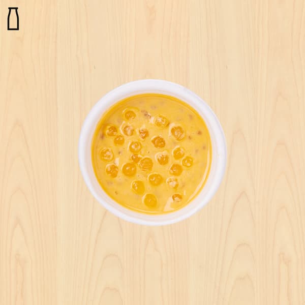 Mango sago
₱35