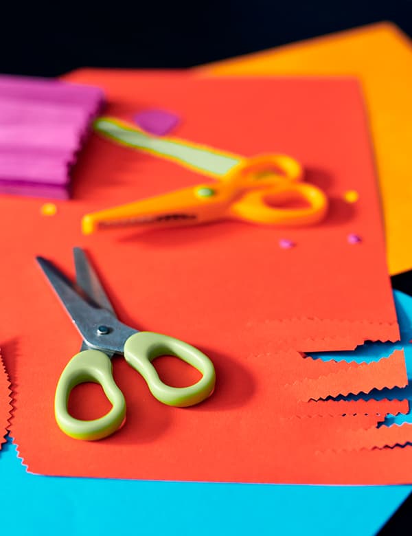Manualidades e actividades fáciles para facer na casa cos teus fillos
