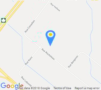 Kelowna Collection Point Ikea